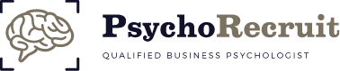 Psycho Recruit Footer Logo